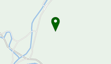 白皇山の地図画像