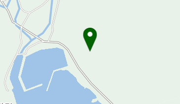 長谷道の地図画像