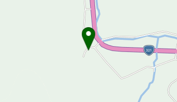 姫ノ井体育館の地図画像