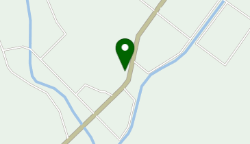 上長谷集会所の地図画像