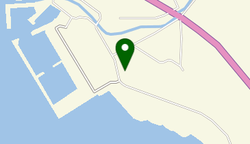 コウジン山(伊田)の地図画像