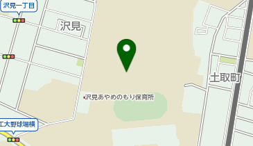 九州工業大学の地図画像