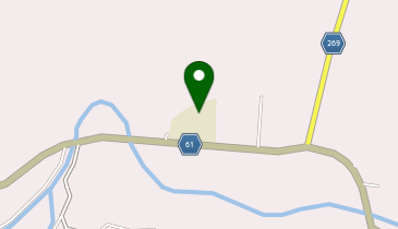 合馬小学校の地図画像