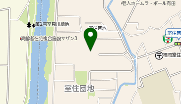 福岡県福岡市早良区の避難場所一覧 - NAVITIME