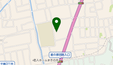 福岡県福岡市早良区飯倉の避難場所一覧 - NAVITIME