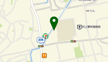 福岡市壱岐南公民館の地図画像