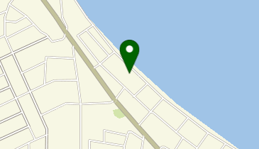 福岡市玄洋公民館の地図画像