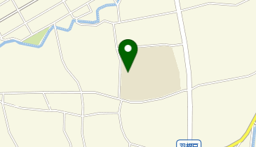 福岡市立壱岐丘中学校の地図画像