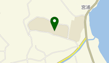 福岡市立北崎中学校の地図画像