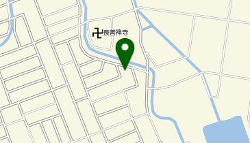 田尻南公園(田尻区画整理3号公園)の地図画像