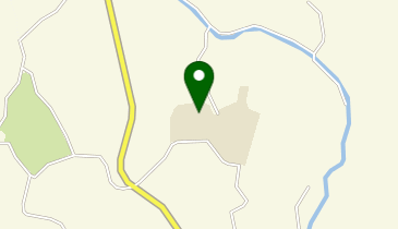 玉川小学校の地図画像