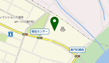 総合福祉会館の地図画像