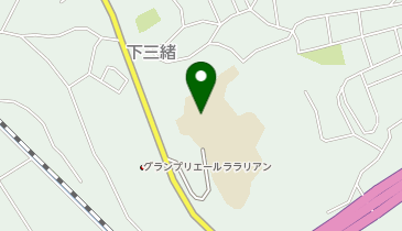 飯塚東小学校の地図画像