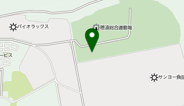 穂波B&G海洋センター | 飯塚市の避難所・アクセス・地図 - NAVITIME