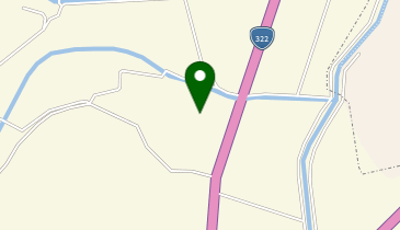 いいかねPallete(旧猪位金小学校)の地図画像