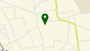 弓削田中学校の地図画像