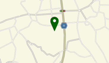 金川中学校の地図画像