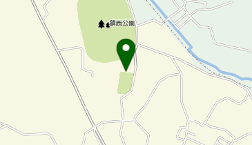 上伊田公園の地図画像