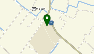 昭代第二小学校の地図画像