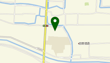 二ツ河コミュニティーセンターの地図画像