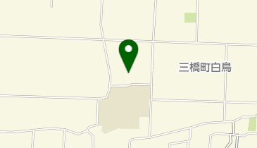 垂見コミュニティーセンターの地図画像
