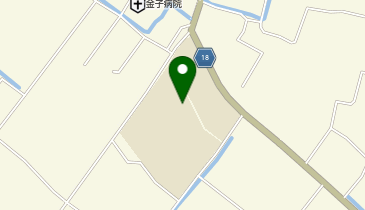 昭代中学校の地図画像