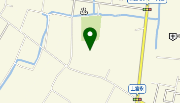 柳川総合保健福祉センターの地図画像