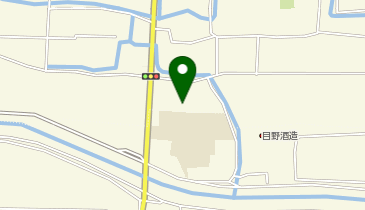 二ツ河コミュニティ-センターの地図画像