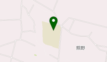 松原小学校体育館の地図画像