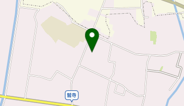 寛元寺公民館の地図画像