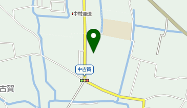 三又コミュニティセンターの地図画像
