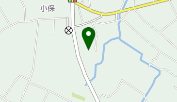 大川市勤労青少年ホームの地図画像