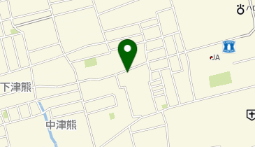 シルバーメイト館西宮市の地図画像