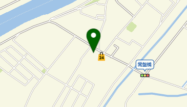 地域ケア複合センターの地図画像