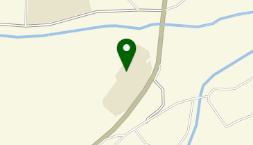 合岩中学校(体育館)の地図画像