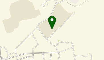 中間北小学校の地図画像