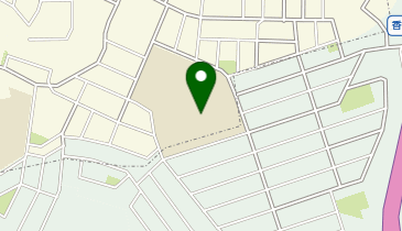 中間南小学校の地図画像