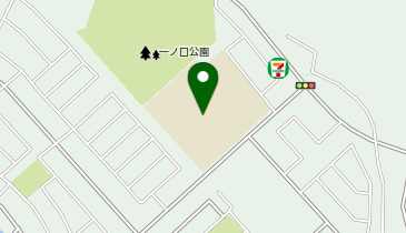 三国中学校の地図画像
