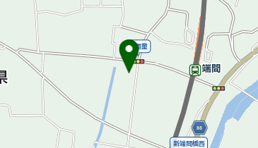 小郡市高齢者社会活動支援センター(シルバー人材センター)の地図画像