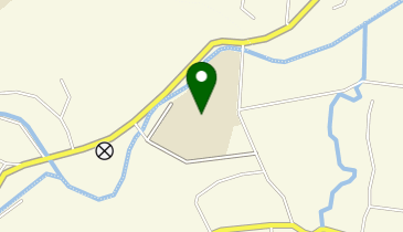 山口小学校の地図画像