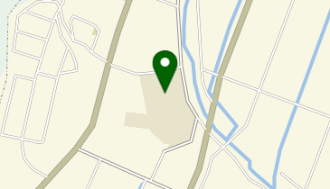 阿志岐小学校の地図画像