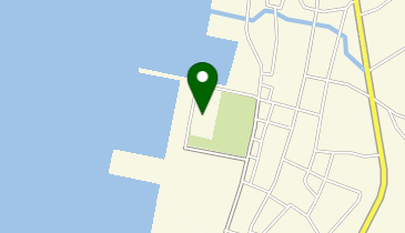 岬地区コミュニティ・センターの地図画像