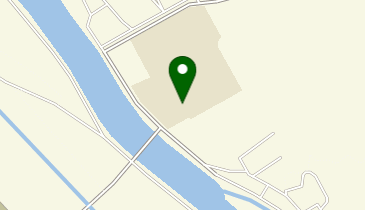 玄海小学校の地図画像