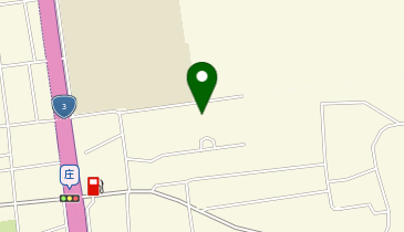サンコスモ古賀の地図画像
