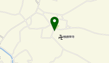 小山田区公民館の地図画像