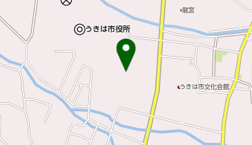 るり色ふるさと館の地図画像