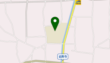 福富小学校の地図画像