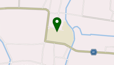 江南小学校の地図画像