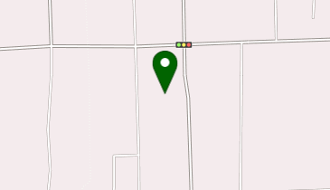 耳納クリーンステーションの地図画像