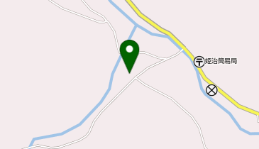 新川コミュニティセンターの地図画像